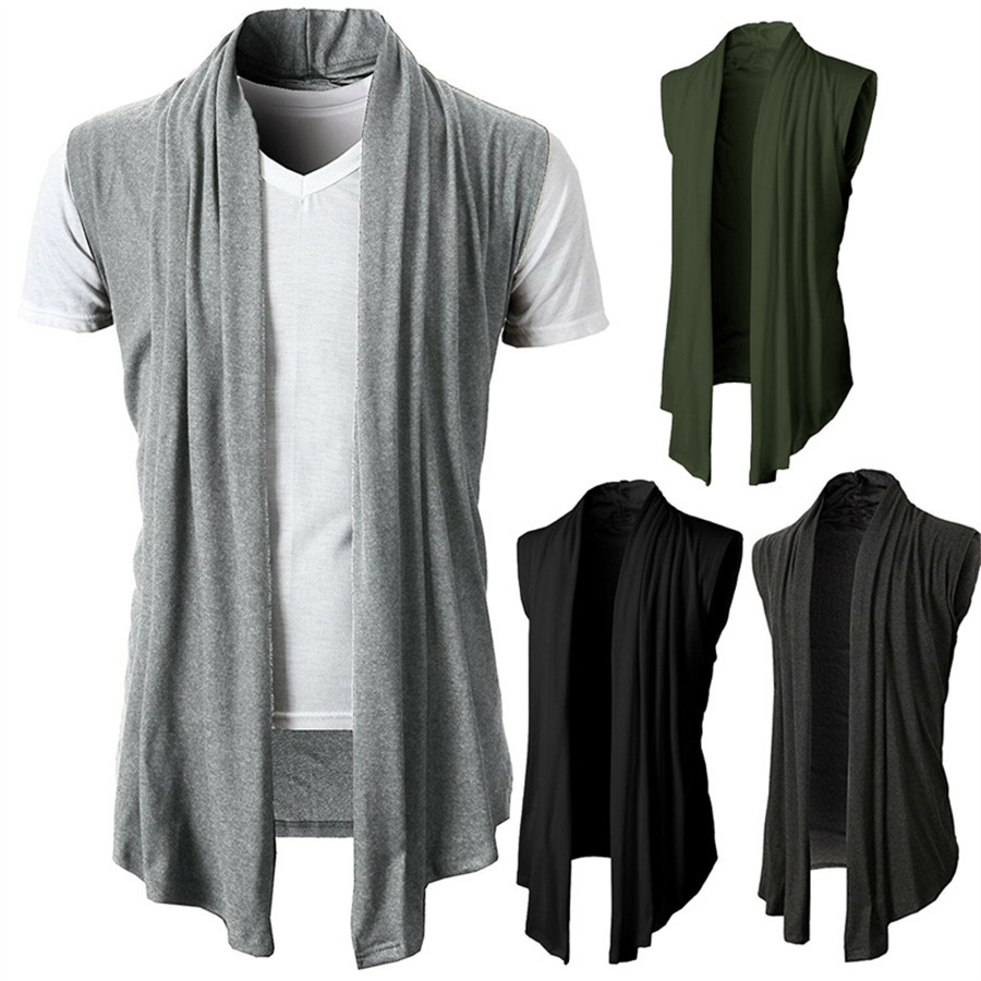 جديد 2026 الربيع الصيف الرجال  - مراجعة Street Fashion Jacket Men وسعره
