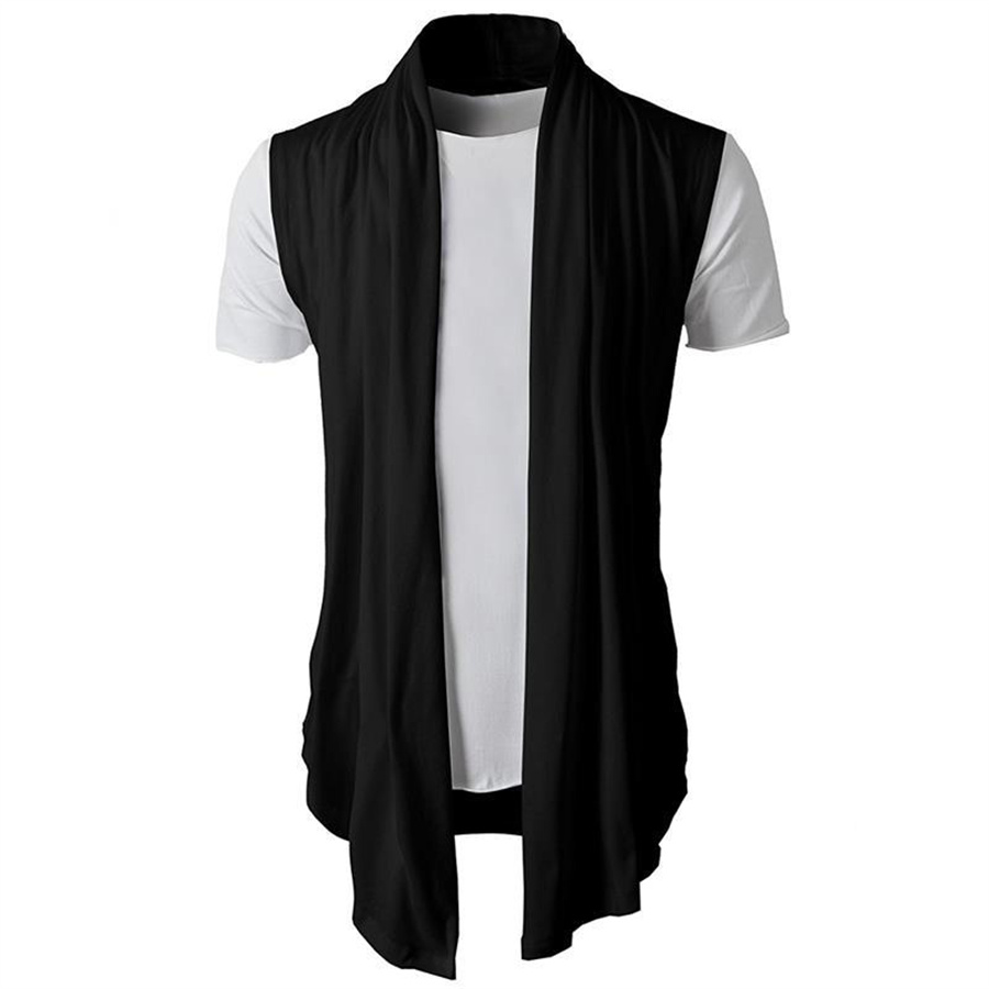 جديد 2026 الربيع الصيف الرجال  - مراجعة Street Fashion Jacket Men وسعره