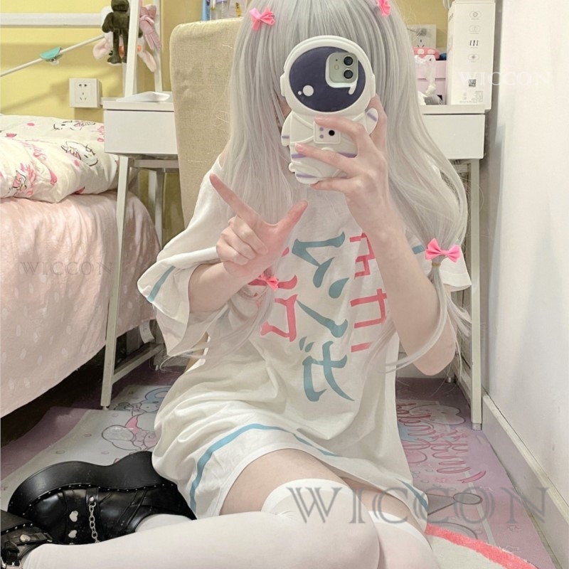 أنيمي Eromanga Sensei تأثيري س - مراجعة Street Fashion Jacket Men وسعره