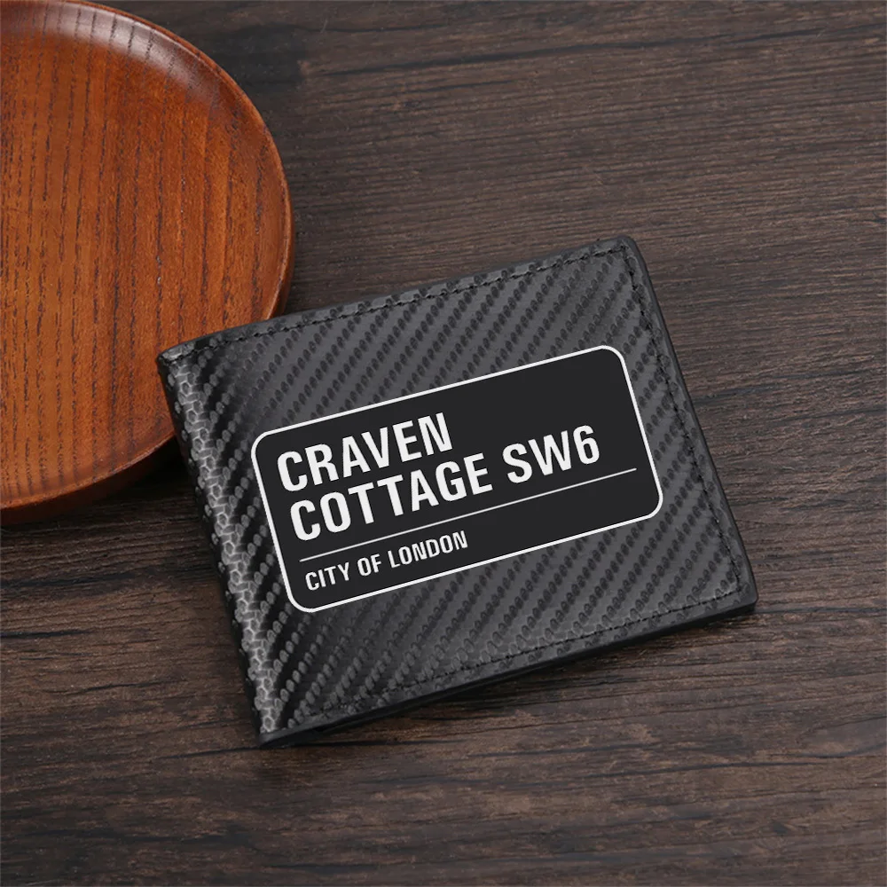 CRAVEN COTTAGE لندن ستريت تسجي - مراجعة Street Fashion London وسعره