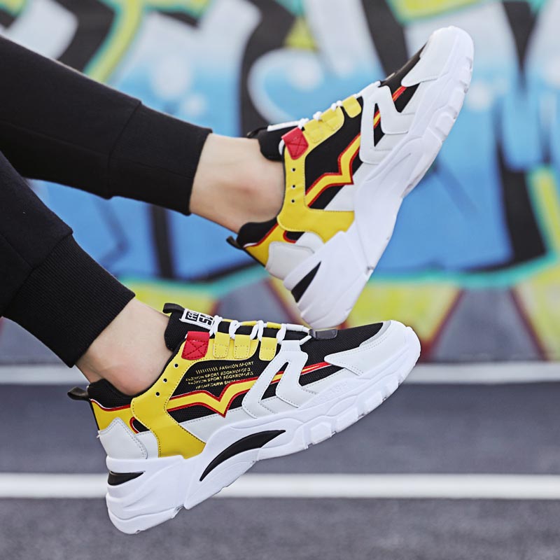 كبيرة الحجم مكتنزة الارتفاع رج - مراجعة Street Fashion Outlet وسعره