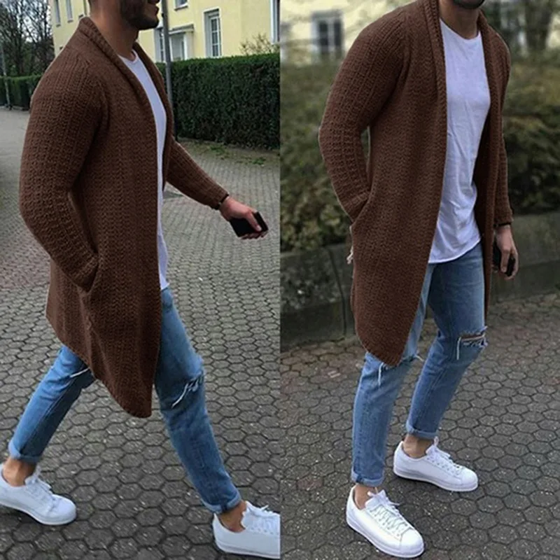 Spring Autumn Fashion Men's Sw - مراجعة Street Fashion Jacket Men وسعره