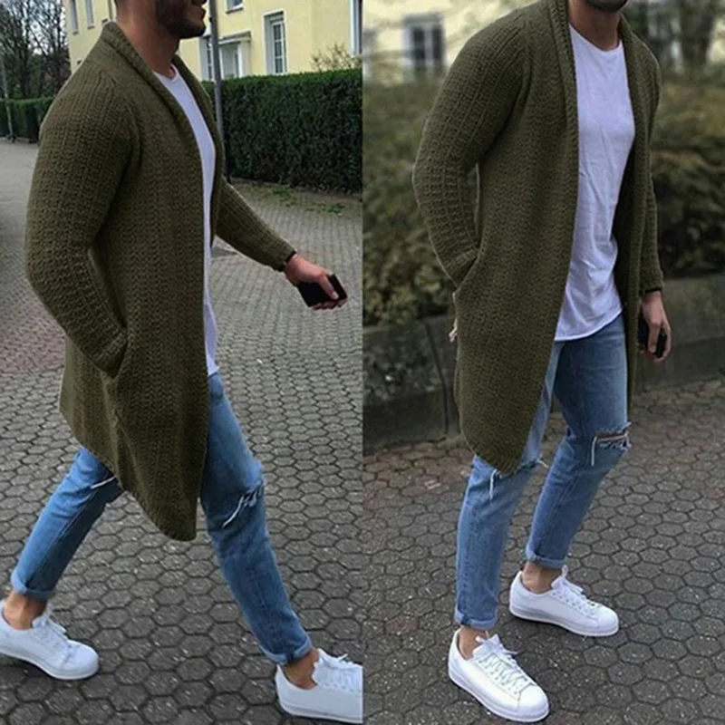 Spring Autumn Fashion Men's Sw - مراجعة Street Fashion Jacket Men وسعره