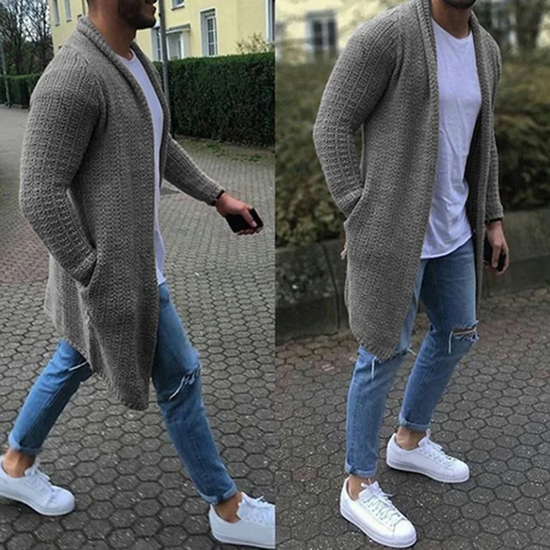 Spring Autumn Fashion Men's Sw - مراجعة Street Fashion Jacket Men وسعره