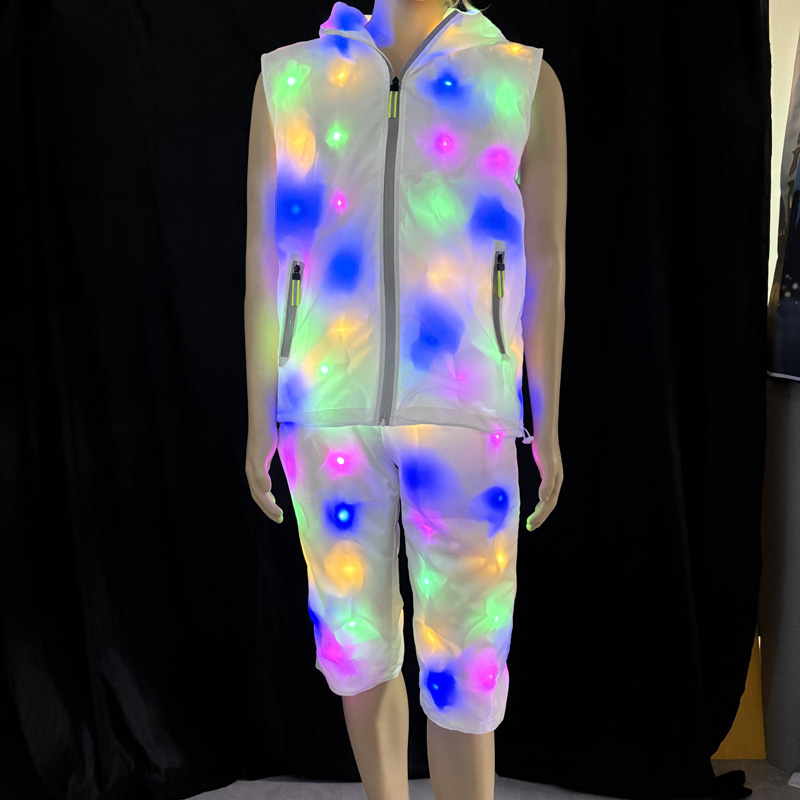 متوهجة سترة سترة ازياء الهيب ه - مراجعة Street Fashion Jacket Men وسعره